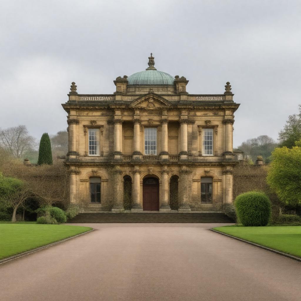 Cartwright Hall